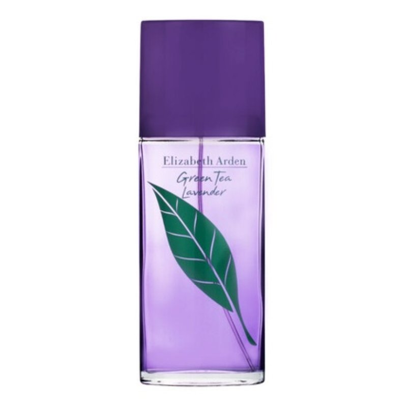 Tester Elizabeth Arden Green Tea Lavender Edt 100ml