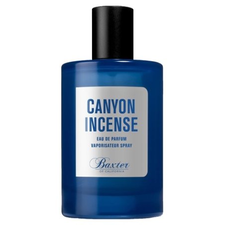 Baxter Of California Canyon Incense Unisex Fragrance 3.4 Fl Oz