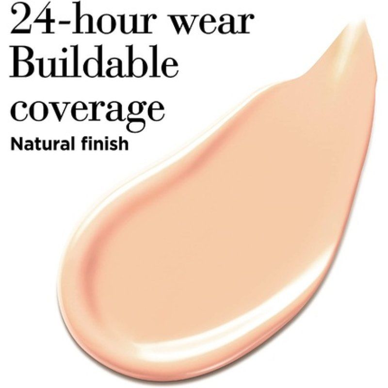 Elizabeth Arden Flawless Finish Skincaring Foundation 140C 30ml