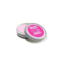 Reuzel Pink Extreme Hold Matte Pomade - Strongest All Day Hold, Water Soluble