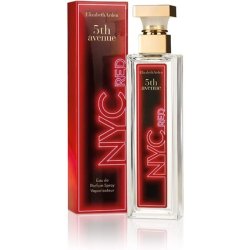 Elizabeth Arden 5Th Avenue NYC Red Edp 75ml