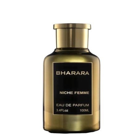 Bharara Niche Femme Edp 100ml