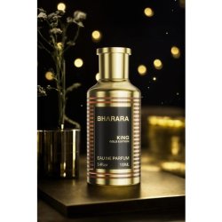 Bharara King Gold Edition Edp 100ml
