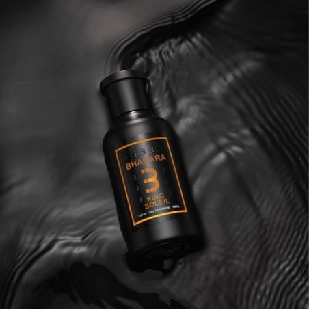 Bharara King Soleil Unisex Eau De Parfum Spray 3.4 Fl Oz 100 Ml