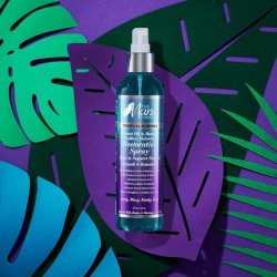Tropical Moringa Restorative Spray by Mane Choice for Unisex 8 Oz