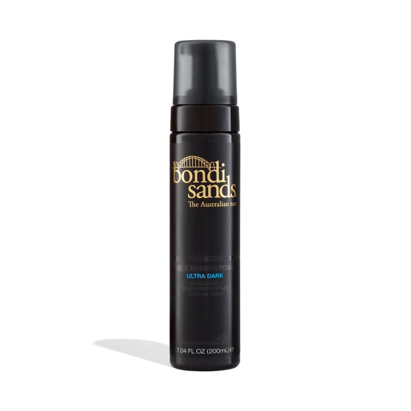 Bondi Sands Self Tanning Foam Mousse 200 ml Corps