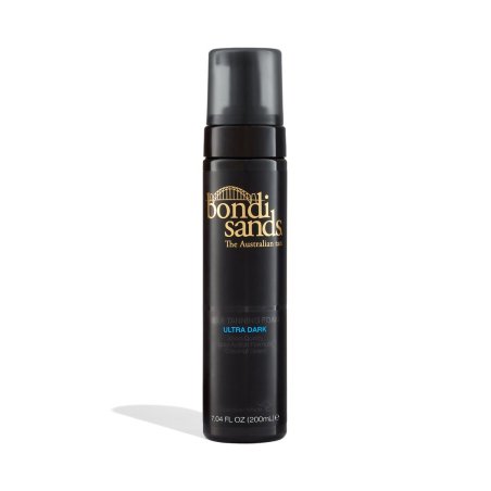 Bondi Sands Self Tanning Foam Ultra Dark 200ml
