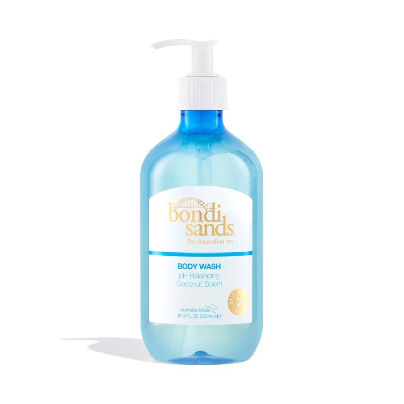 Bondi Sands Coconut Body Wash 0.5649kg