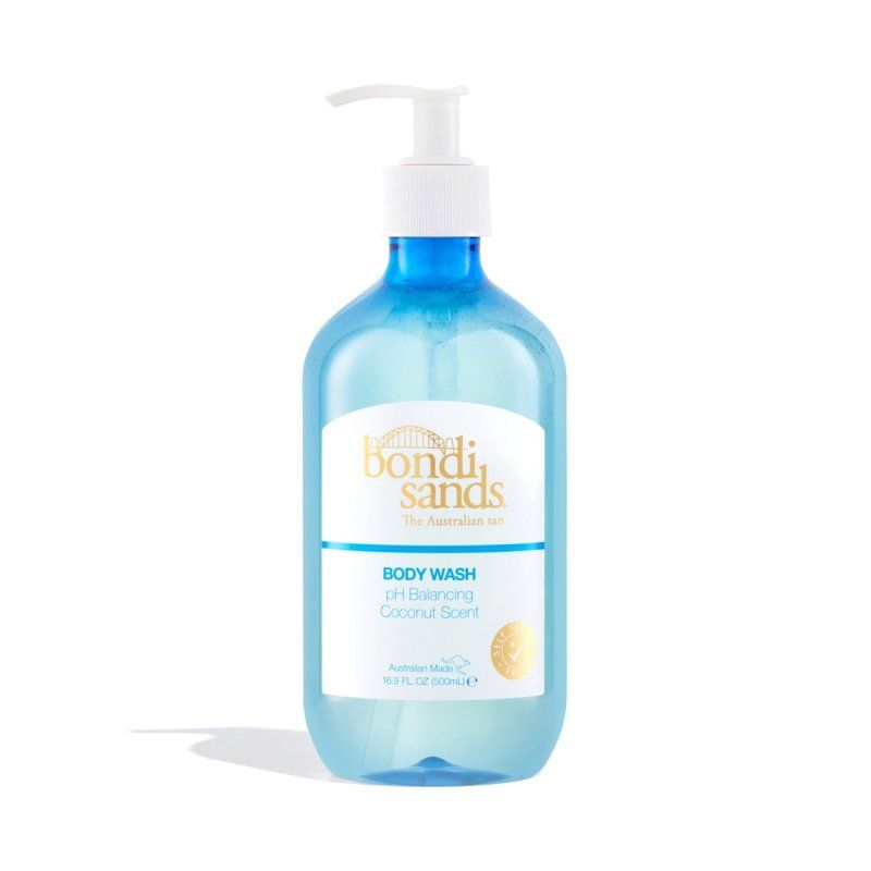 Bondi Sands Coconut Body Wash 500ml