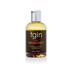 Tgin Argan Replenishing Sérum cheveux 120 ml Unisexe