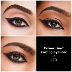 Buxom Power Line Lasting Eyeliner Creamy Retractable Waterproof