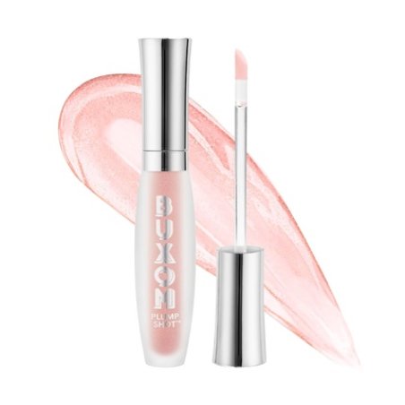 Buxom Plump Shot Collagen-Infused Lip Serum Lip Plumping Gloss