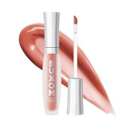 Buxom Plump Shot Collagen-Infused Lip Serum Lip Plumping Gloss