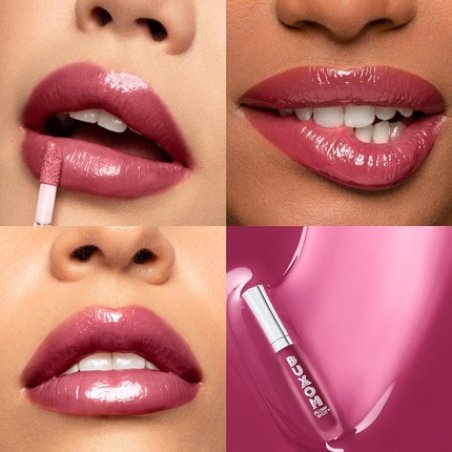 Buxom Plump Shot Collagen-Infused Lip Serum Lip Plumping Gloss