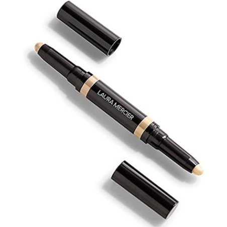 Laura Mercier Secret Camouflage Bright & Correct Duo 0.5N 2x1g