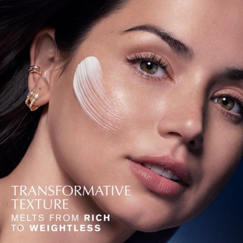 Estee Lauder Revitalizing Supreme Night Power Bounce Cream Moisturizer