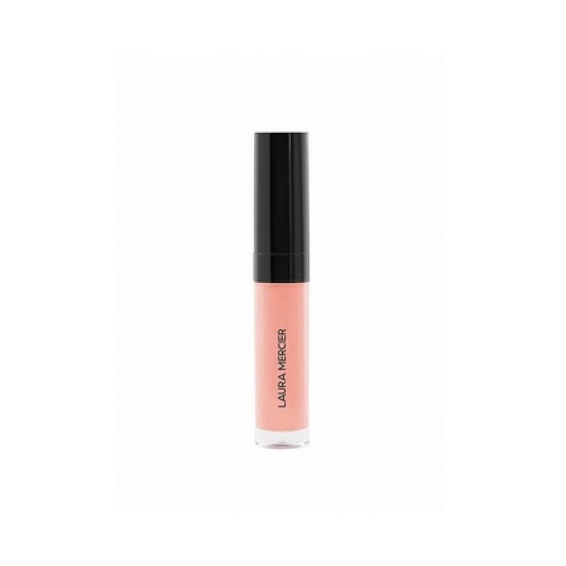 Laura Mercier Lip Glace Hydrating and Moisturizing Lip Balm Gloss Rose