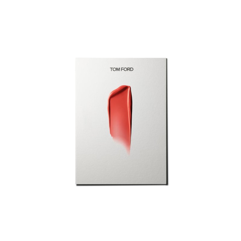 TOM FORD Lip Lacquer Vinyl 04 Initiate 6ml