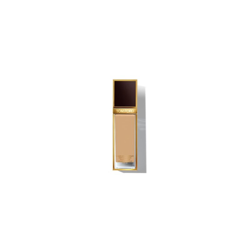 TOM FORD Shade And Illuminate Soft Radiance Foundation SPF50 1.3 Nude Ivory 30ml