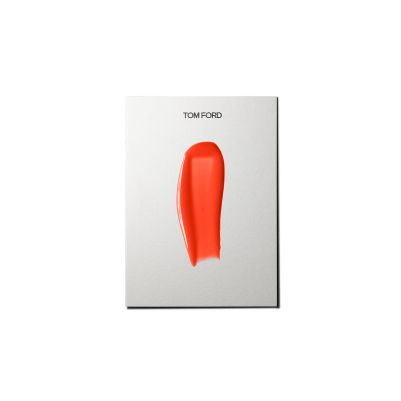 Tom Ford Luxe Frenzy Lip Gloss 5ml
