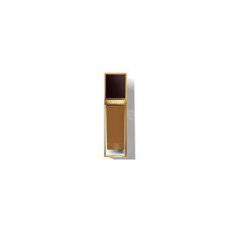 Tom Ford Shade and Illuminate Soft Radiance Foundation SPF 50 1.0oz 30ml - 9.5 Warm Almond