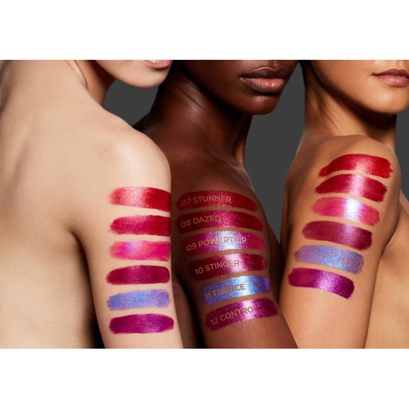 Tom Ford Lip Spark Cream Lipstick 05 Clash, 3g