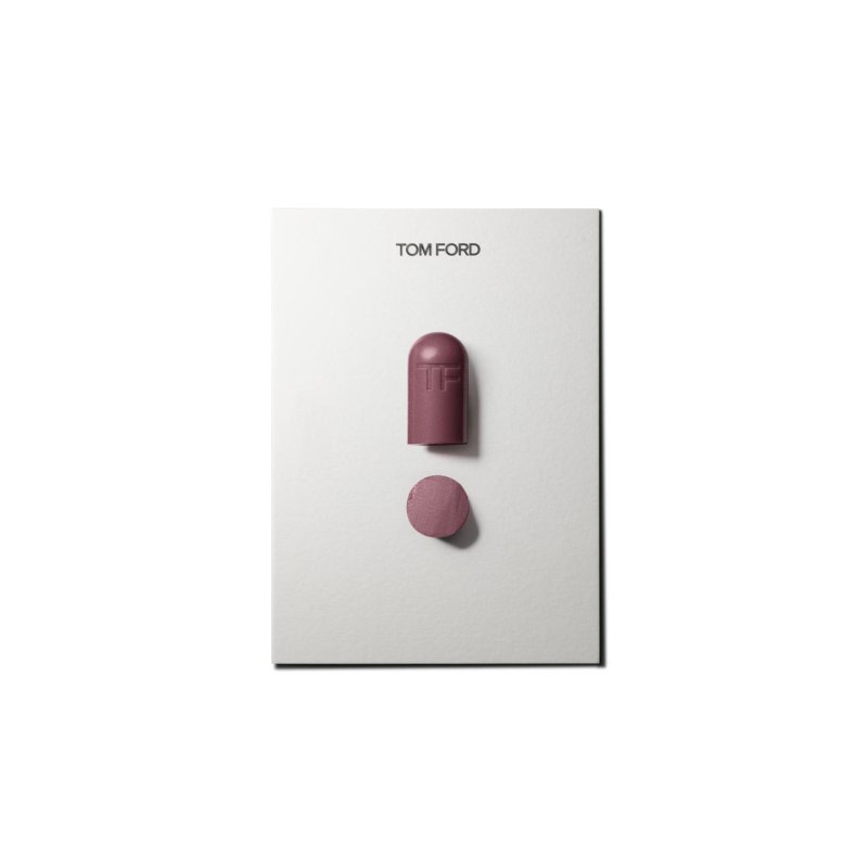 TOM FORD Clutch-size Soleil Lip Balm 05 Baie D'hiver