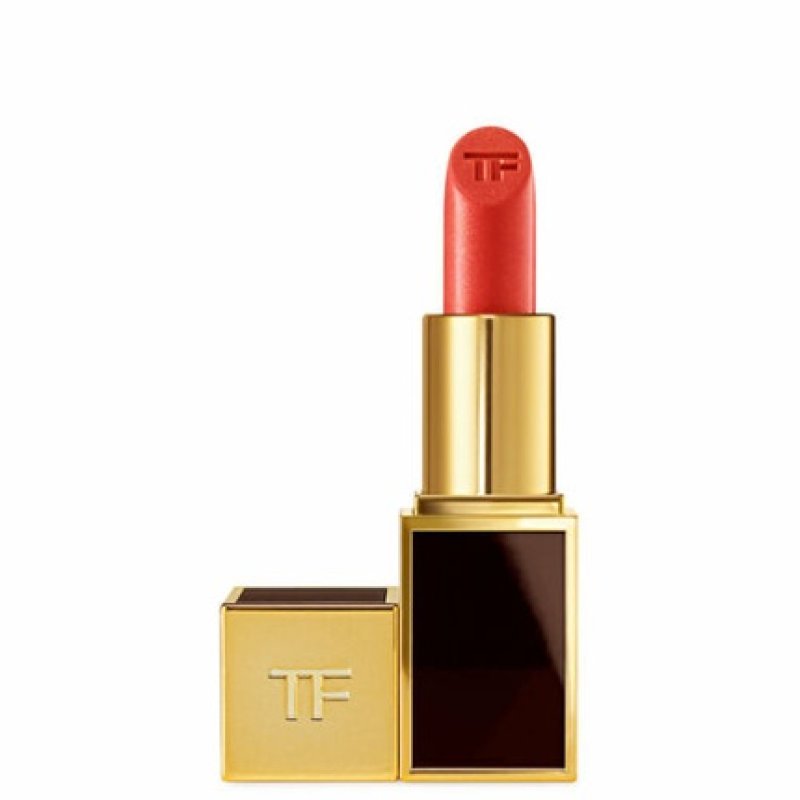 Tom Ford Wild Ginger Lip Color Travel Size 0.03oz Satin Mini