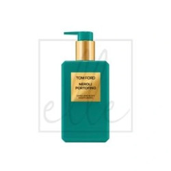 Tom Ford Neroli Portofino Hand And Body Moisturizer 240ml