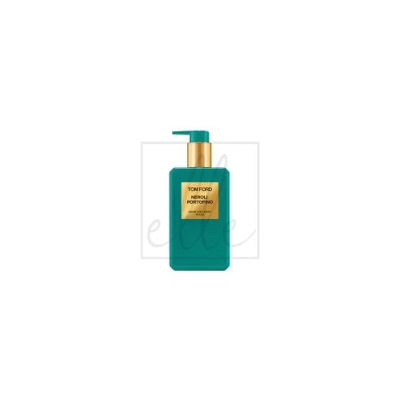 Tom Ford Neroli Portofino Hand And Body Wash 240ml