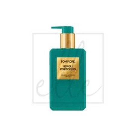 Tom Ford Neroli Portofino Hand And Body Wash 240ml