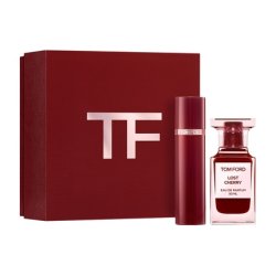 Tom Ford Private Blend Lost Cherry Set 60ml
