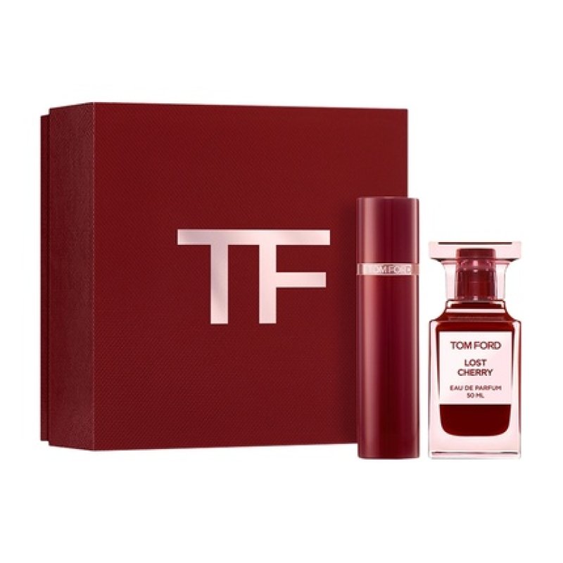 Tom Ford Private Blend Lost Cherry Set 60ml