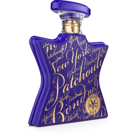 Bond No. 9 New York Patchouli Eau de Parfum Spray 3.3 Fluid Ounce