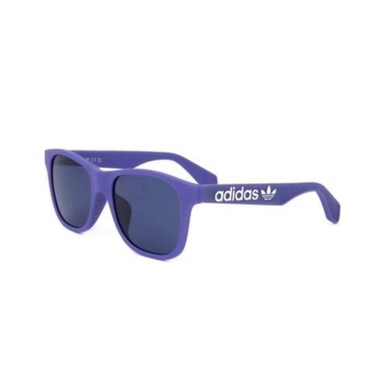 Adidas Original OR0060-F 92x Blue Men's Sunglasses 56/19/145