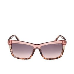 Guess De Marciano Gm00010 74f 57 Mm Eyewear