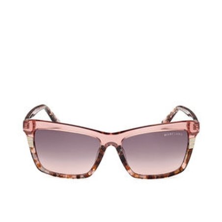 Guess De Marciano Gm00010 74f 57 Mm Eyewear