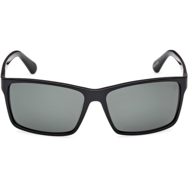 Timberland TB00032 20D Shiny Grey Sunglasses for Men