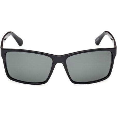 Timberland TB00032 20D Shiny Grey Sunglasses for Men