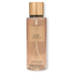Victoria`s Secret Bare Vanilla Fragrance Mist 250ml