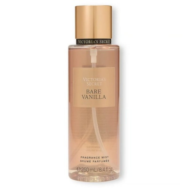 Victoria`s Secret Bare Vanilla Fragrance Mist 250ml