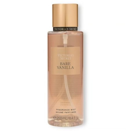 Victoria`s Secret Bare Vanilla Fragrance Mist 250ml