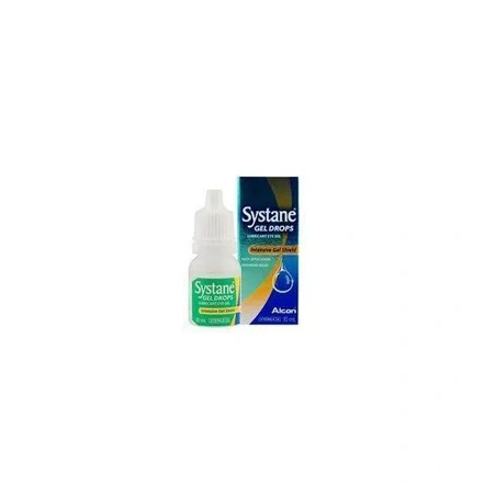 Giuliani Systane Gel Drops - 10 Milliliters
