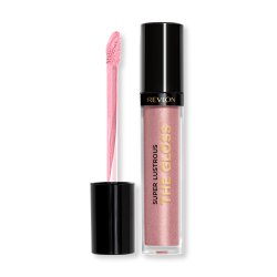 Revlon Super Lustrous The Gloss brillant à lèvres 203 Lean In