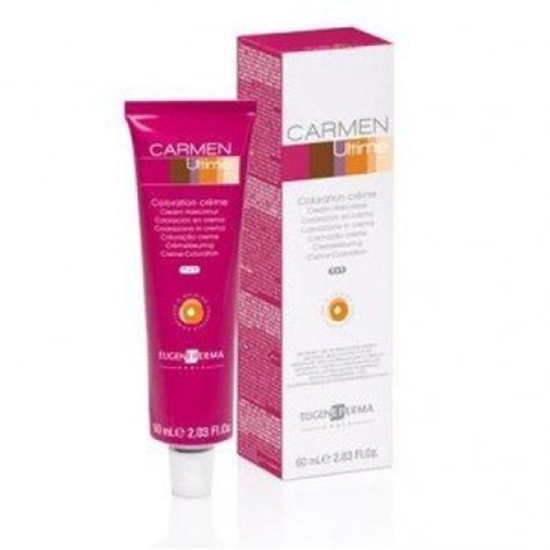 EUGENE PERMA Carmen Ultim Hair Color 60ml