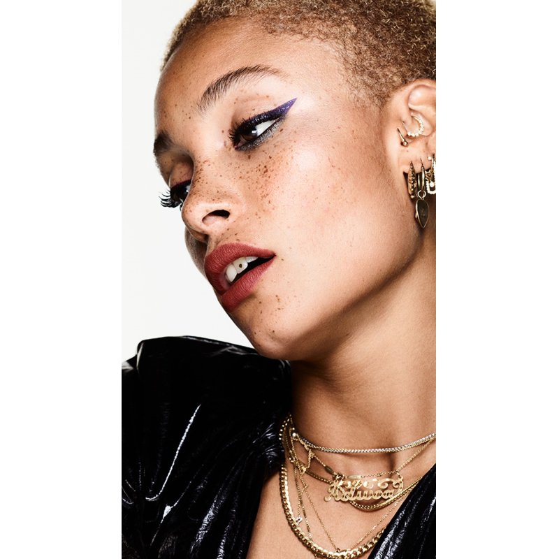 Revlon So Fierce! Vinyl Eyeliner 760 Midnight Mystery 1.2g