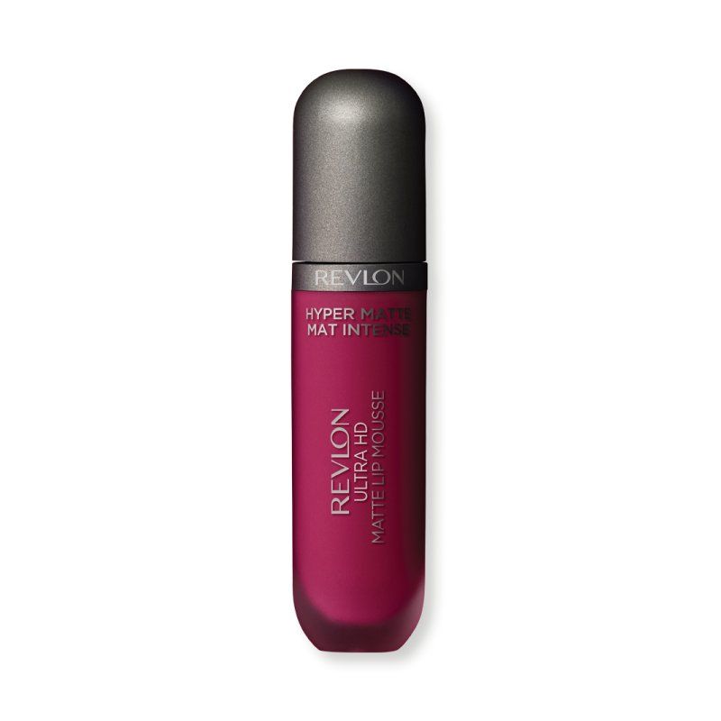 Revlon Ultra HD Matte Lip Mousse 820 Crimson Sky 5.9ml