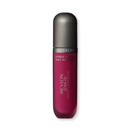 Revlon Ultra HD Matte Lip Mousse 820 Crimson Sky 5.9ml