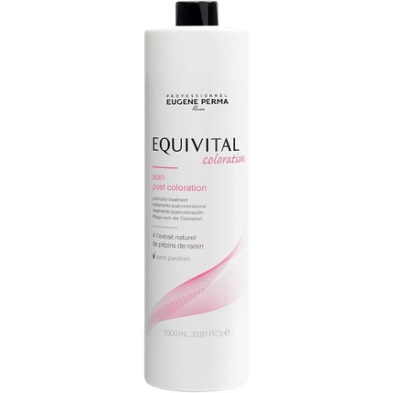 EUGENE PERMA EQUIVITAL EMULSION POST COLORACION 1000ml