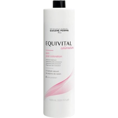 EUGENE PERMA EQUIVITAL EMULSION POST COLORACION 1000ml